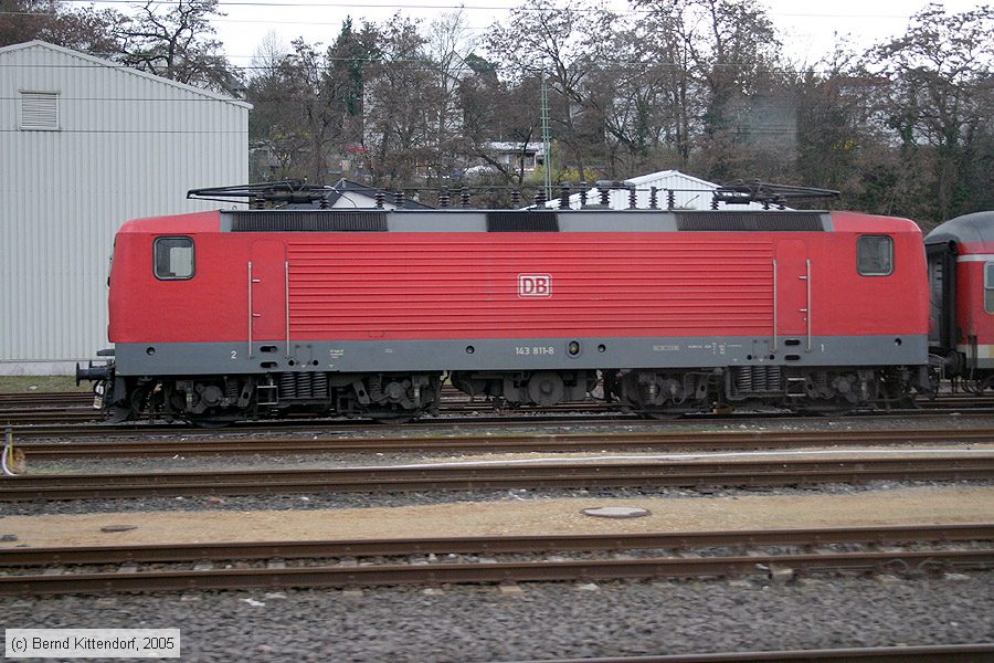 Deutsche Bahn - 143811-8
/ Bild: db1438118_e0015504.jpg