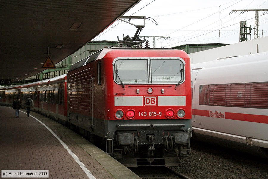 Deutsche Bahn - 143815-9
/ Bild: db1438159_bk0911250029.jpg