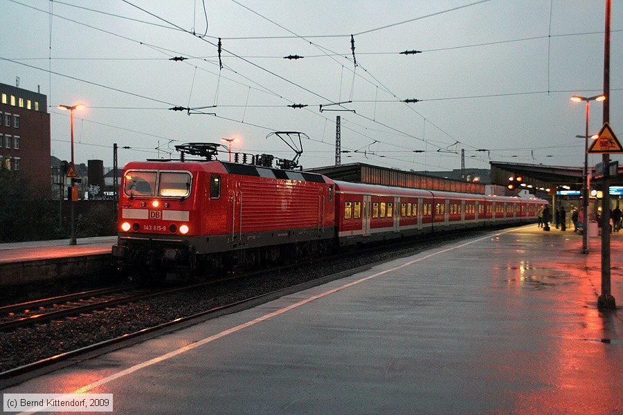 Deutsche Bahn - 143815-9
/ Bild: db1438159_bk0911250178.jpg