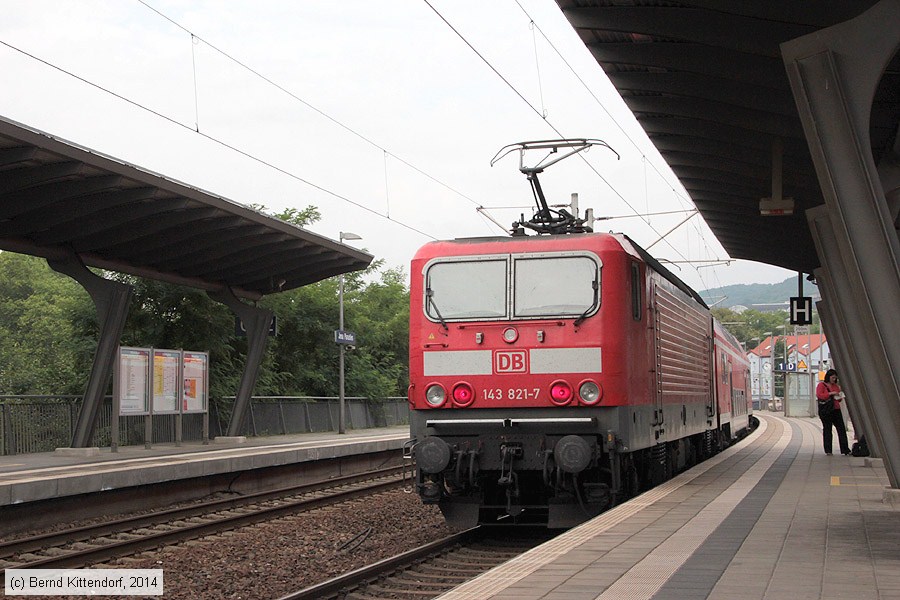 Deutsche Bahn - 143821-7
/ Bild: db1438217_bk1407290061.jpg