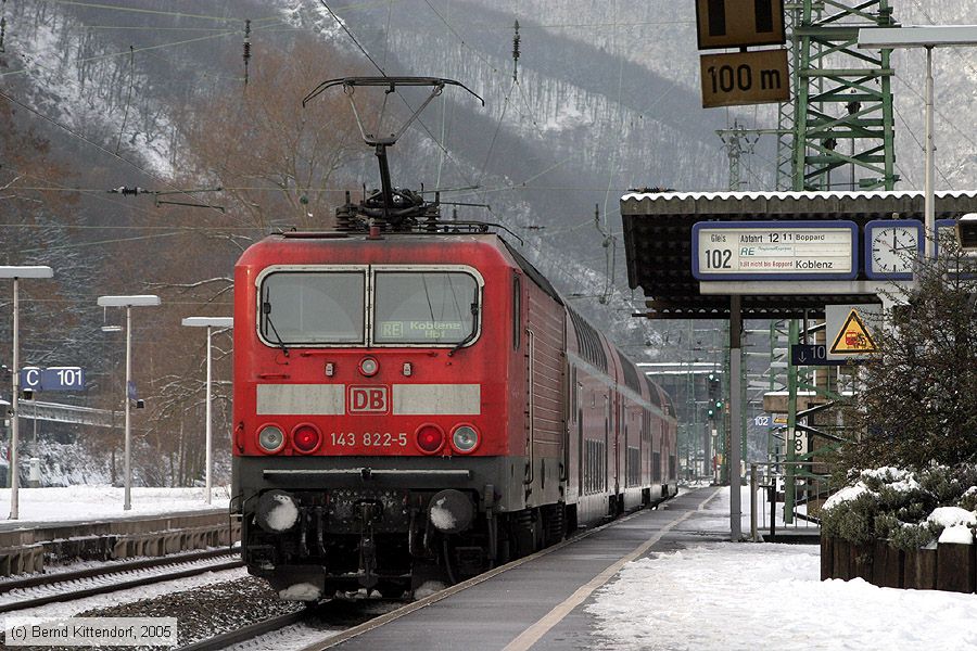 Deutsche Bahn - 143822-5
/ Bild: db1438225_e0025459.jpg Deutsche Bahn - 143822-5
/ Bild: db1438225_e0025459.jpg
