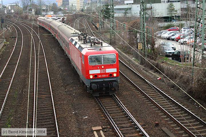 Deutsche Bahn - 143833-2
/ Bild: db1438332_e0001930.jpg
