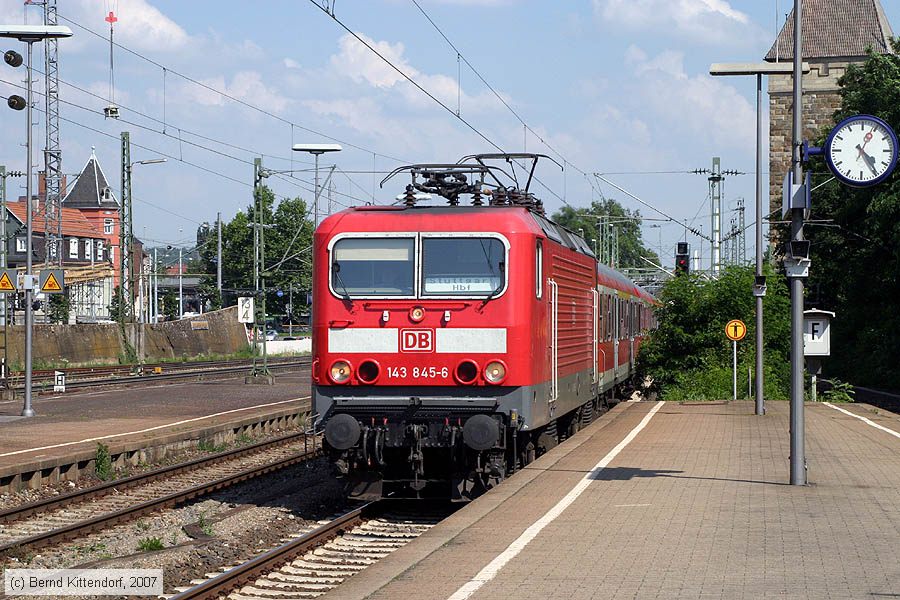 Deutsche Bahn - 143845-6
/ Bild: db1438456_bk0706080244.jpg Deutsche Bahn - 143845-6
/ Bild: db1438456_bk0706080244.jpg