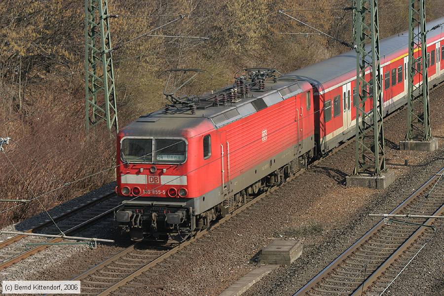Deutsche Bahn - 143855-5
/ Bild: db1438555_bk0603130083.jpg