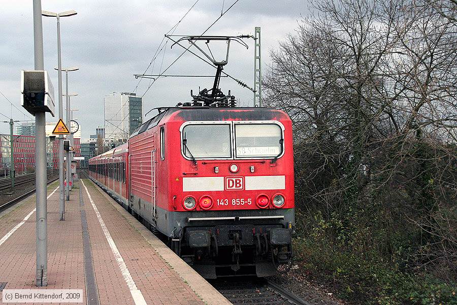 Deutsche Bahn - 143855-5
/ Bild: db1438555_bk0911260289.jpg