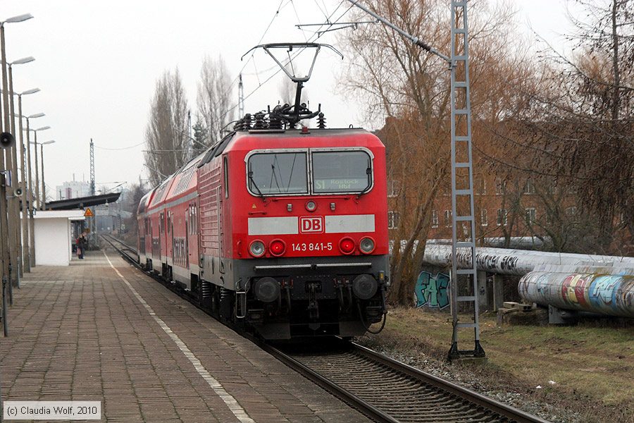Deutsche Bahn - 143841-5
/ Bild: db1438415_cw1003170056.jpg