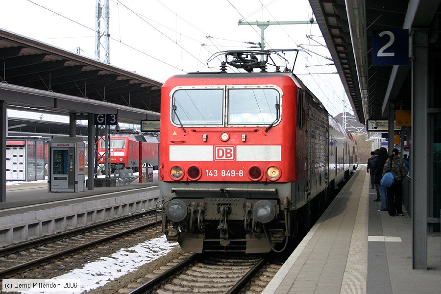 Deutsche Bahn - 143849-8
/ Bild: db1438498_bk0603160049.jpg