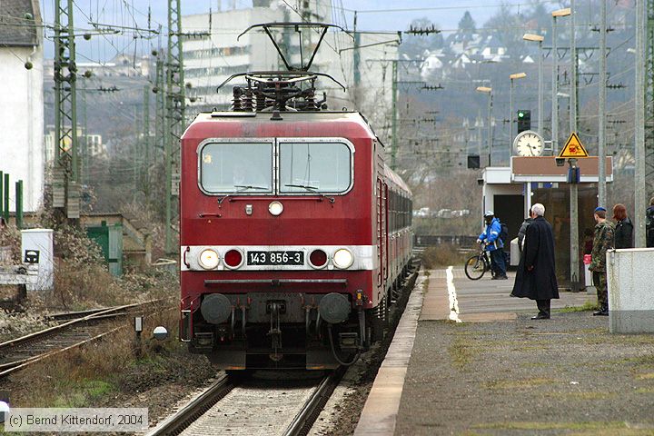 Deutsche Bahn - 143856-3
/ Bild: db1438563_e0001953.jpg