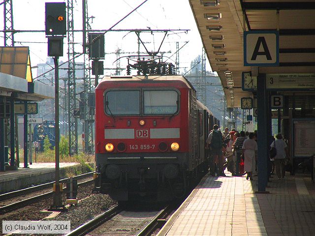 Deutsche Bahn - 143859-7
/ Bild: db1438597_cw001067.jpg