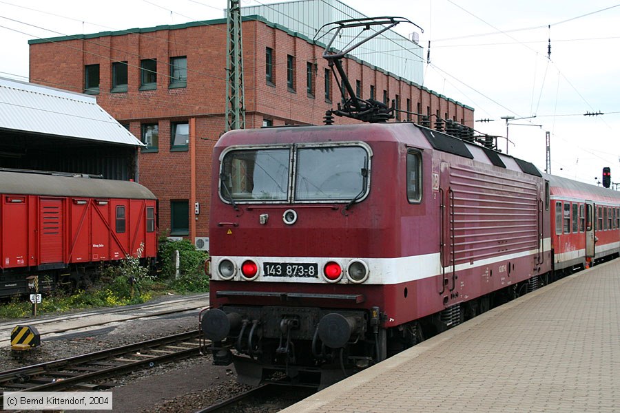 Deutsche Bahn - 143873-8
/ Bild: db1438738_e0010105.jpg