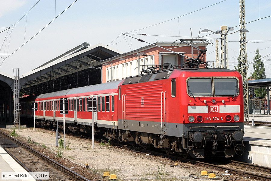 Deutsche Bahn - 143874-6
/ Bild: db1438746_e0019584.jpg Deutsche Bahn - 143874-6
/ Bild: db1438746_e0019584.jpg