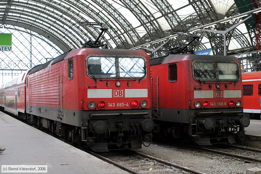 Deutsche Bahn - 143865-4
/ Bild: db1438654_bk0605130025.jpg