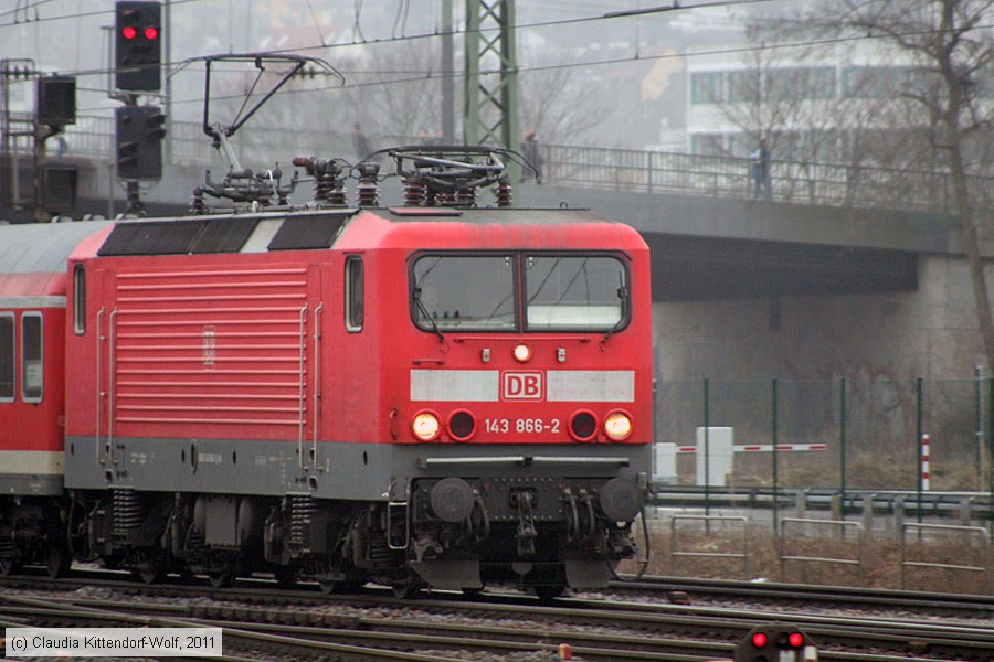 Deutsche Bahn - 143866-2
/ Bild: db1438662_cw1102010123.jpg