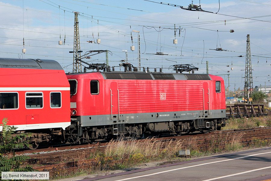 Deutsche Bahn - 143896-9
/ Bild: db1438969_bk1110060019.jpg