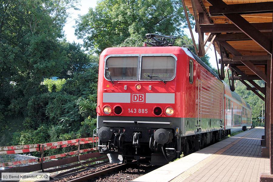 Deutsche Bahn - 143 885
/ Bild: db143885_bk1208180016.jpg