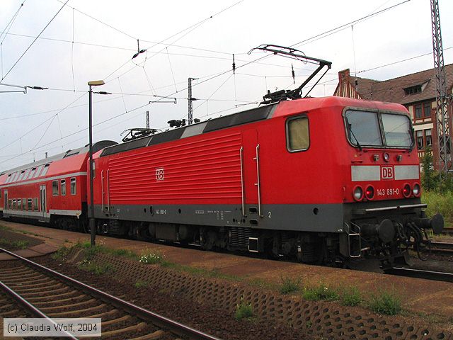 Deutsche Bahn - 143891-0
/ Bild: db1438910_cw001671.jpg