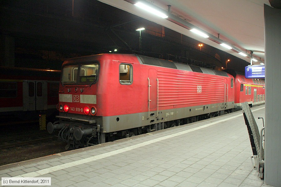 Deutsche Bahn - 143919-9
/ Bild: db1439199_bk1102170203.jpg
