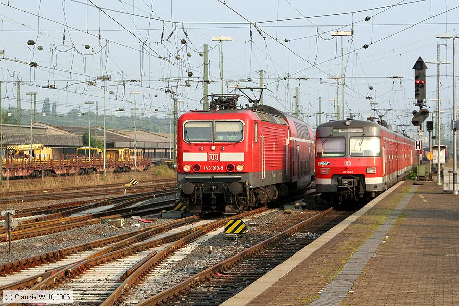 Deutsche Bahn - 143919-9
/ Bild: db1439199_cw0607290013.jpg