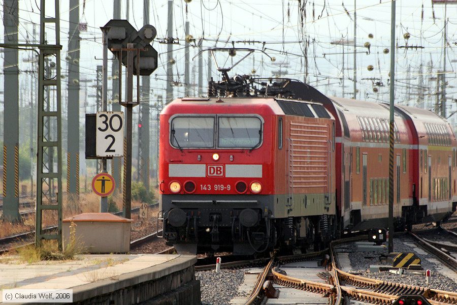 Deutsche Bahn - 143919-9
/ Bild: db1439199_cw0607290173.jpg