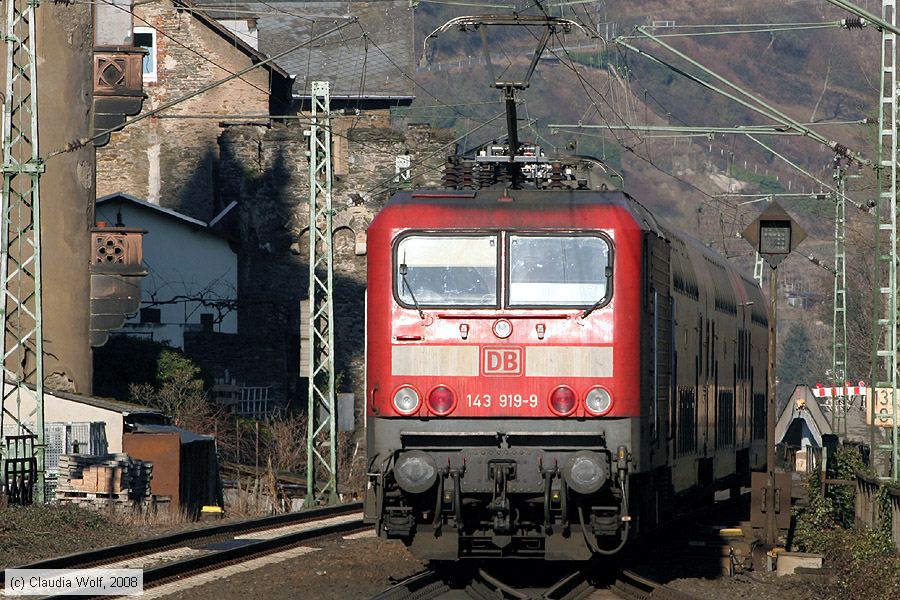 Deutsche Bahn - 143919-9
/ Bild: db1439199_cw0802090043.jpg