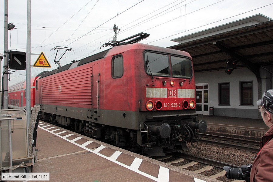 Deutsche Bahn - 143925-6
/ Bild: db1439256_bk1111040152.jpg