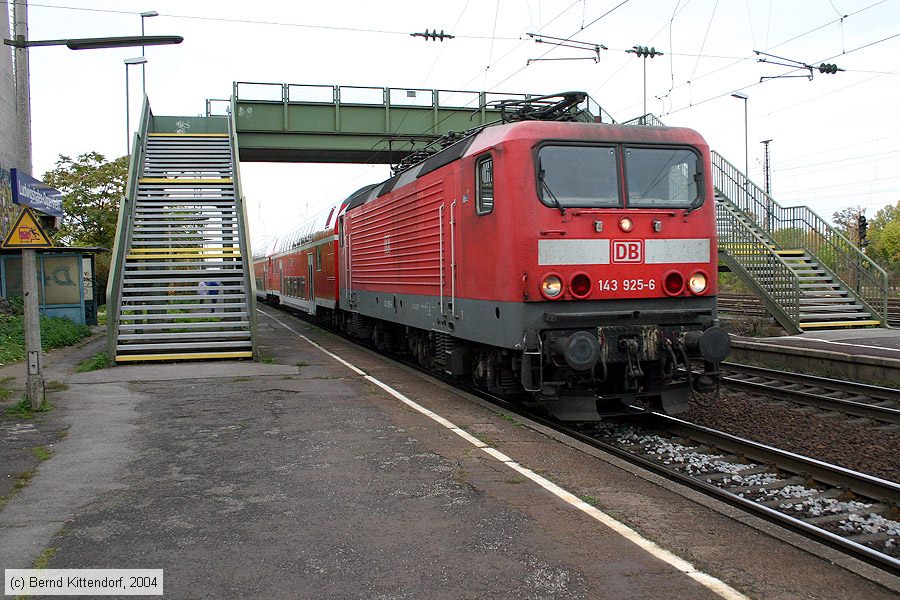 Deutsche Bahn - 143925-6
/ Bild: db1439256_e0010829.jpg