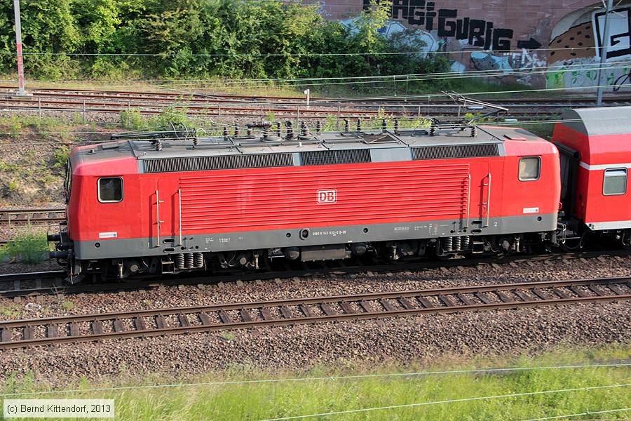 Deutsche Bahn - 143930-6
/ Bild: db1439306_bk1306070080.jpg