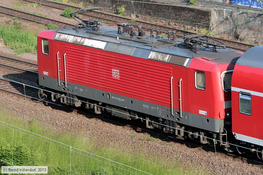 Deutsche Bahn - 143930-6
/ Bild: db1439306_bk1306070096.jpg