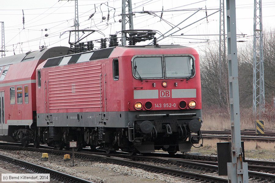 Deutsche Bahn - 143952-0
/ Bild: db1439520_bk1402210223.jpg