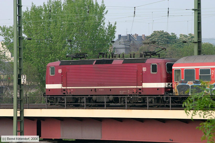 Deutsche Bahn - 143953-8
/ Bild: db1439538_e0003866.jpg