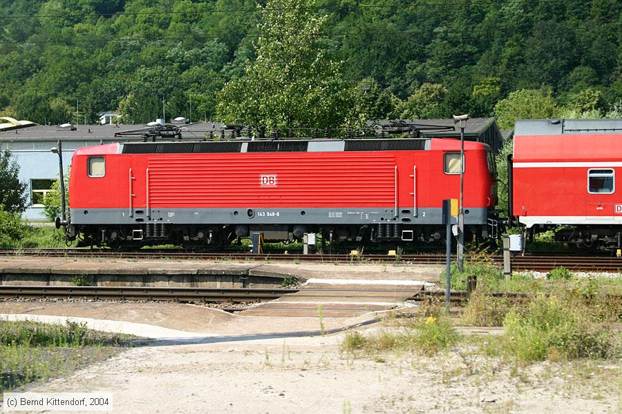 Deutsche Bahn - 143948-8
/ Bild: db1439488_e0005966.jpg