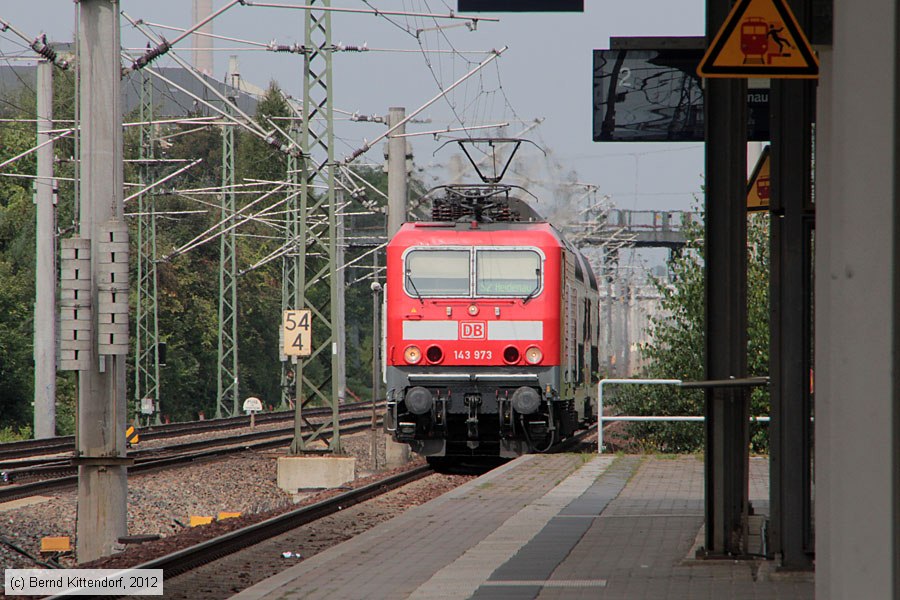 Deutsche Bahn - 143 973
/ Bild: db143973_bk1208170077.jpg
