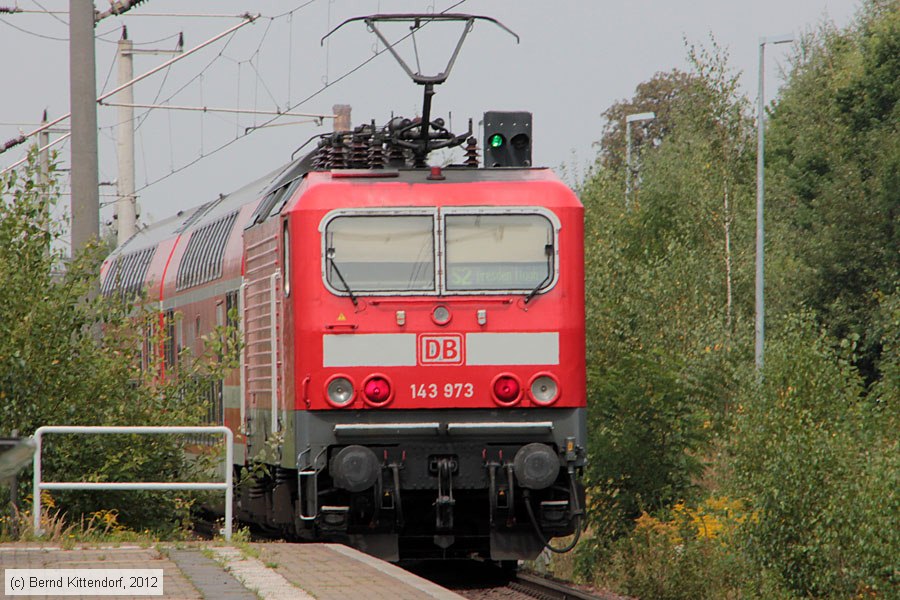 Deutsche Bahn - 143 973
/ Bild: db143973_bk1208170089.jpg