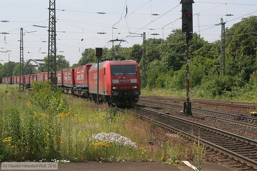 Deutsche Bahn - 145004-8
/ Bild: db1450048_cw1006290123.jpg