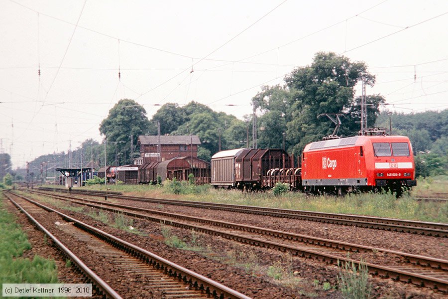Deutsche Bahn - 145004-8
/ Bild: db1450048_dk126428.jpg