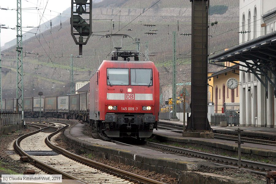 Deutsche Bahn - 145009-7
/ Bild: db1450097_cw1102100021.jpg