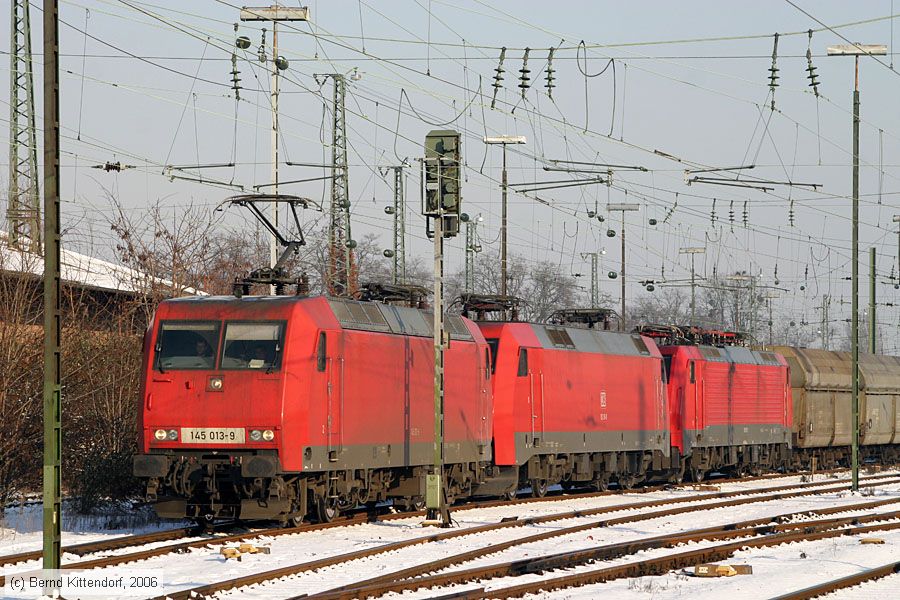 Deutsche Bahn - 145013-9
/ Bild: db1450139_e0026034.jpg