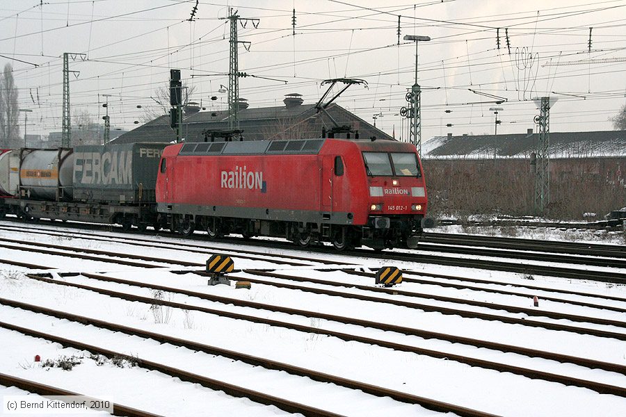 Deutsche Bahn - 145012-1
/ Bild: db1450121_bk1001140032.jpg