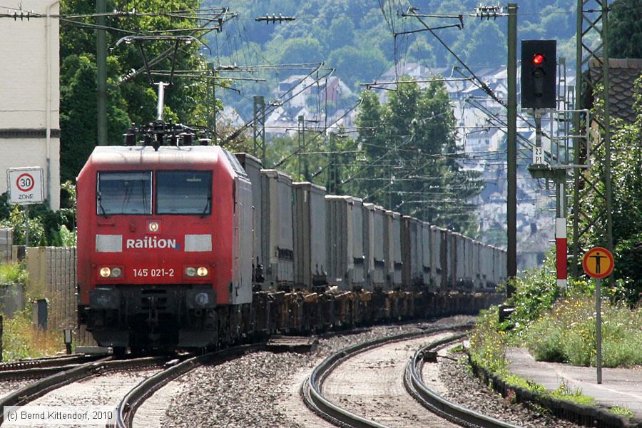 Deutsche Bahn - 145021-2
/ Bild: db1450212_bk1008190098.jpg