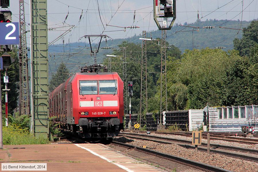 Deutsche Bahn - 145028-7
/ Bild: db1450287_bk1408010275.jpg