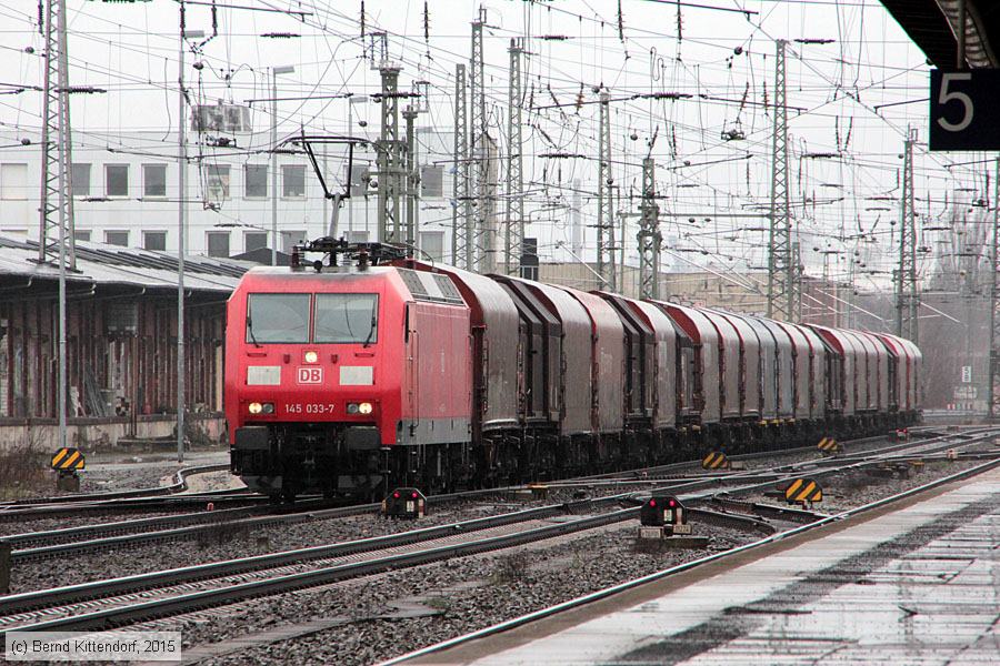 Deutsche Bahn - 145033-7
/ Bild: db1450337_bk1503290037.jpg