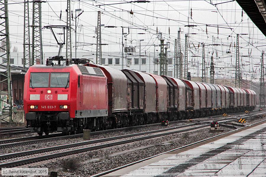 Deutsche Bahn - 145033-7
/ Bild: db1450337_bk1503290038.jpg