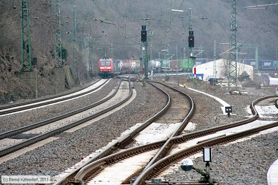 Deutsche Bahn - 145034-5
/ Bild: db1450345_bk1102100105.jpg