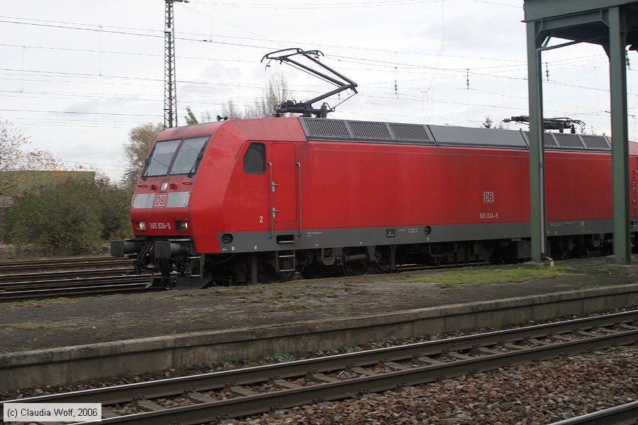 Deutsche Bahn - 145034-5
/ Bild: db1450345_cw0611200017.jpg
