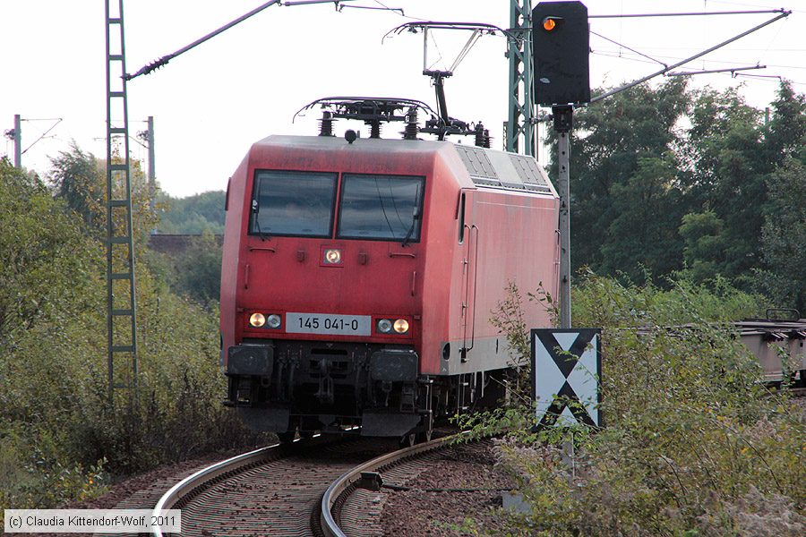 Deutsche Bahn - 145041-0
/ Bild: db1450410_cw1110040103.jpg