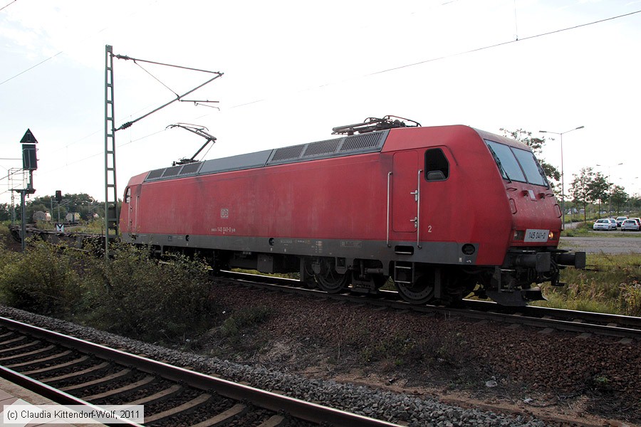 Deutsche Bahn - 145041-0
/ Bild: db1450410_cw1110040114.jpg