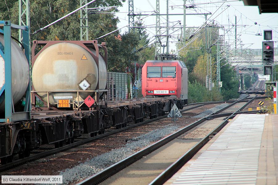 Deutsche Bahn - 145041-0
/ Bild: db1450410_cw1110040117.jpg