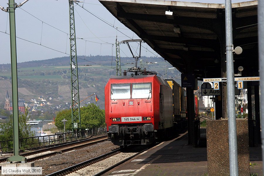 Deutsche Bahn - 145044-4
/ Bild: db1450444_cw1004220040.jpg