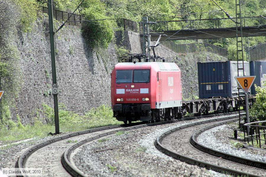Deutsche Bahn - 145056-8
/ Bild: db1450568_cw1004220093.jpg