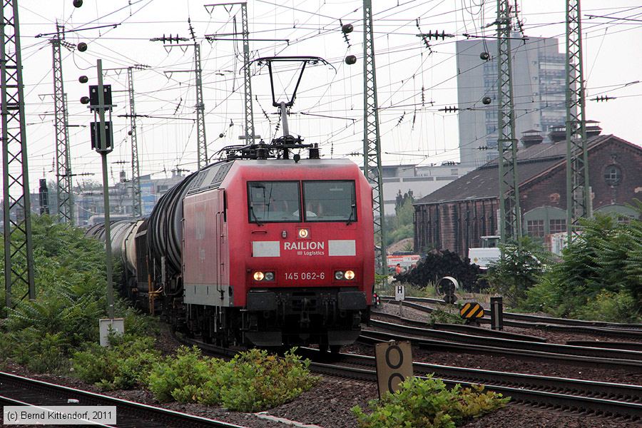 Deutsche Bahn - 145062-6
/ Bild: db1450626_bk1108250122.jpg